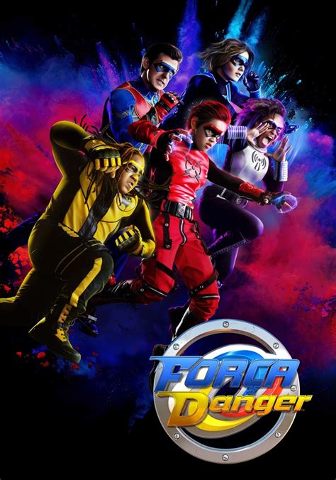 assistir danger force|assistir danger force rede canais.